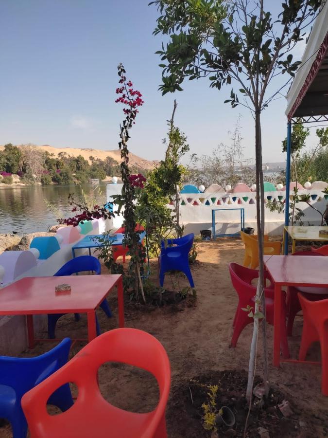 Hamo Guest House Aswan Luaran gambar