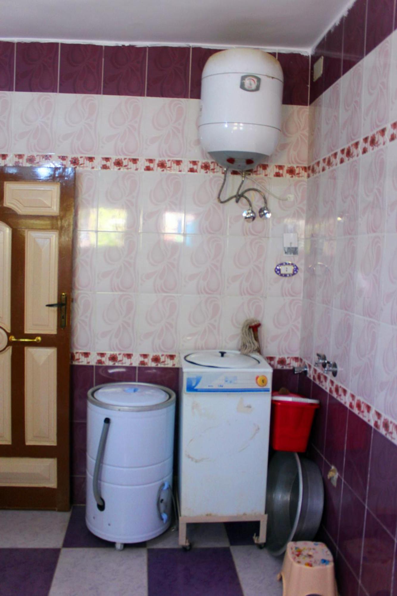 Hamo Guest House Aswan Luaran gambar
