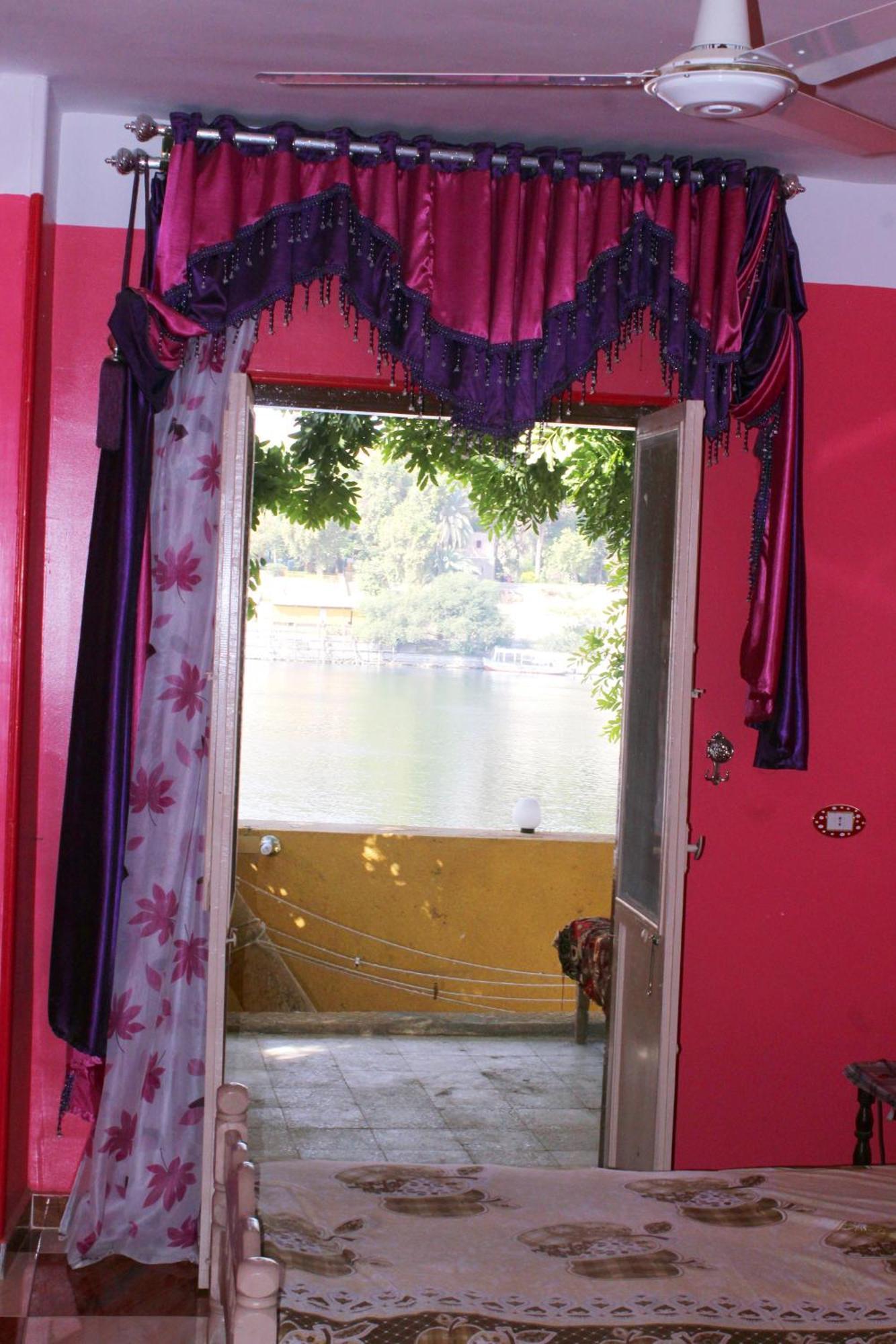 Hamo Guest House Aswan Luaran gambar