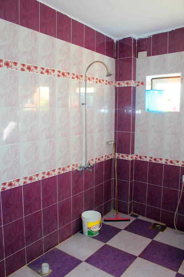 Hamo Guest House Aswan Luaran gambar